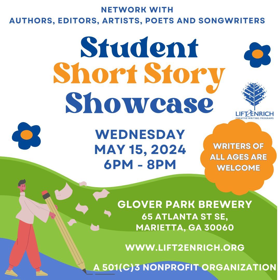 Student Short Story Showcase