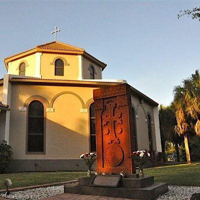 St. Mary Armenian Apostolic Church of Florida