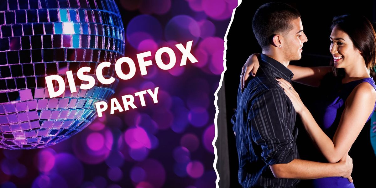 Discofox Party