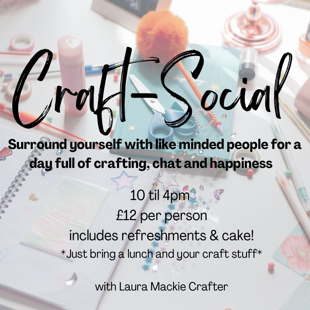 Craft-Social 