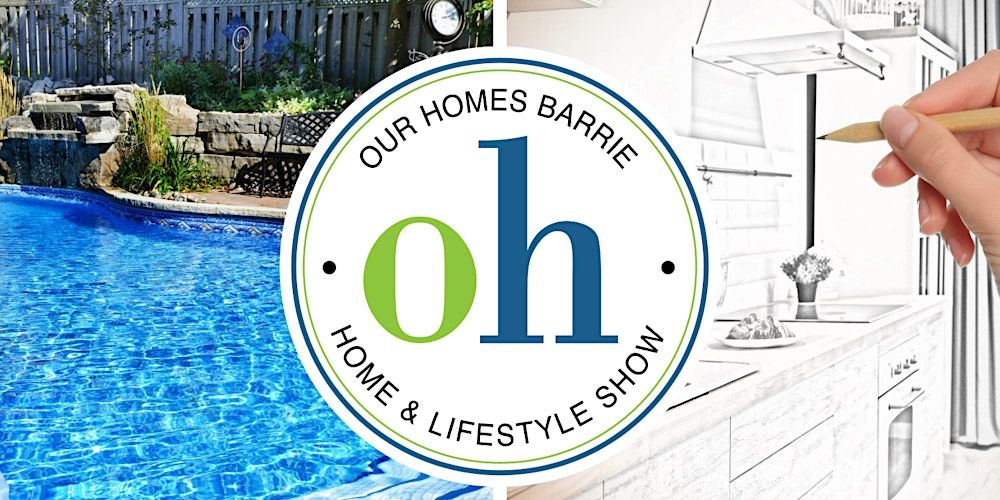 Barrie Spring Home Show