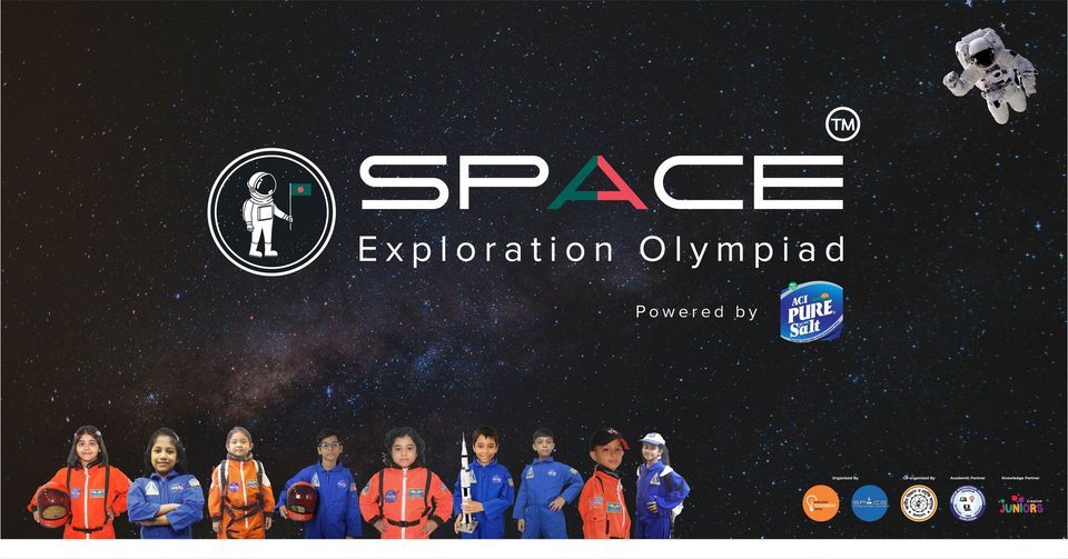 Space Exploration Olympiad