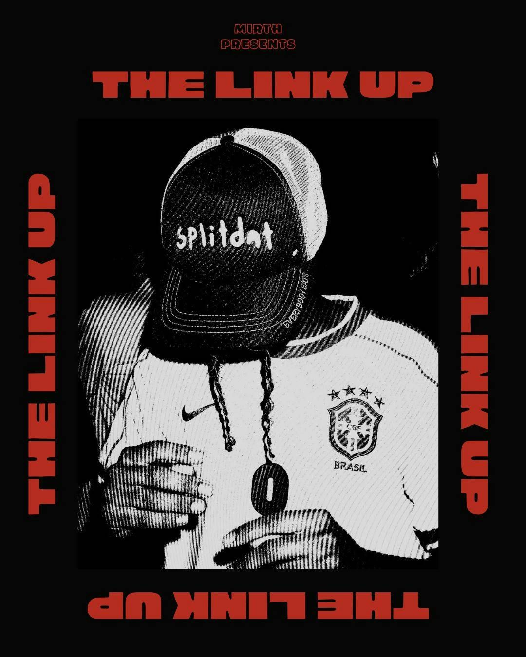 MIRTH Presents THE LINK UP