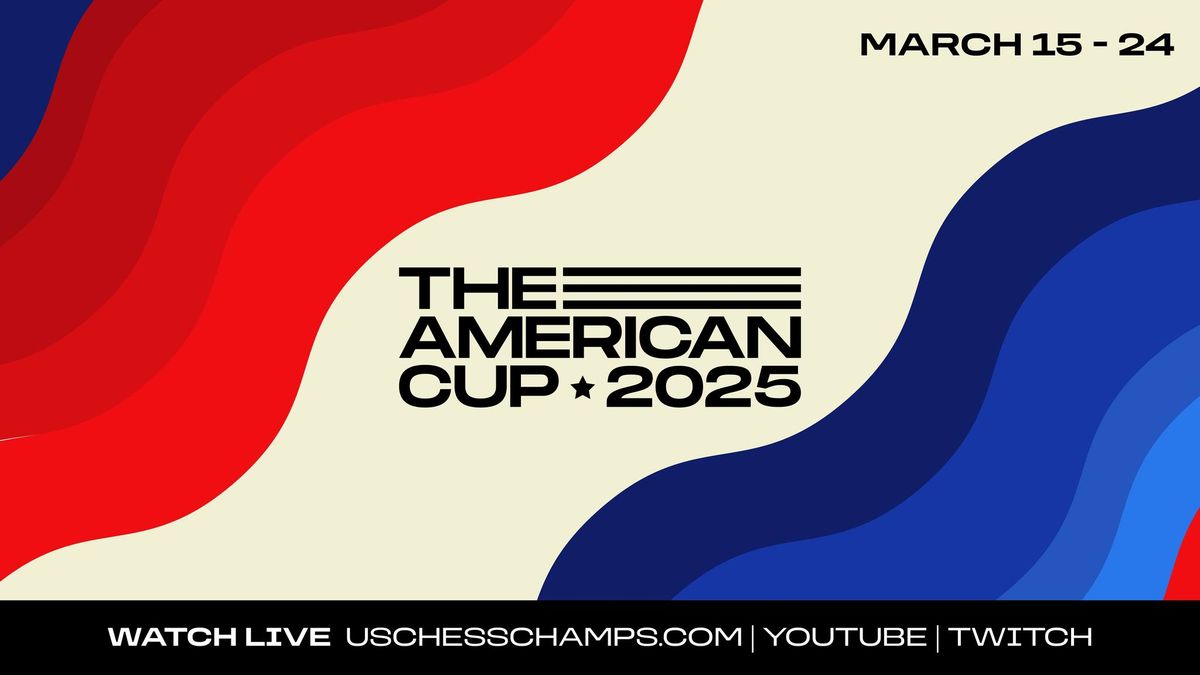 The American Cup 2025