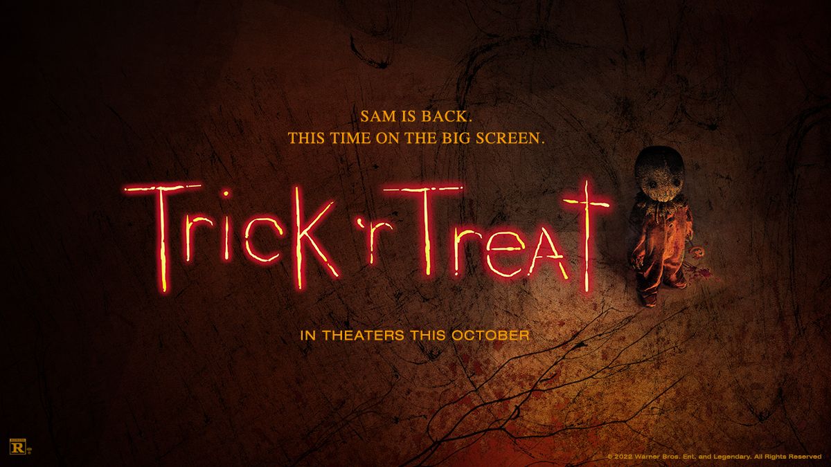 Trick 'r Treat - Central Coast Entertainment Expo Fundraiser