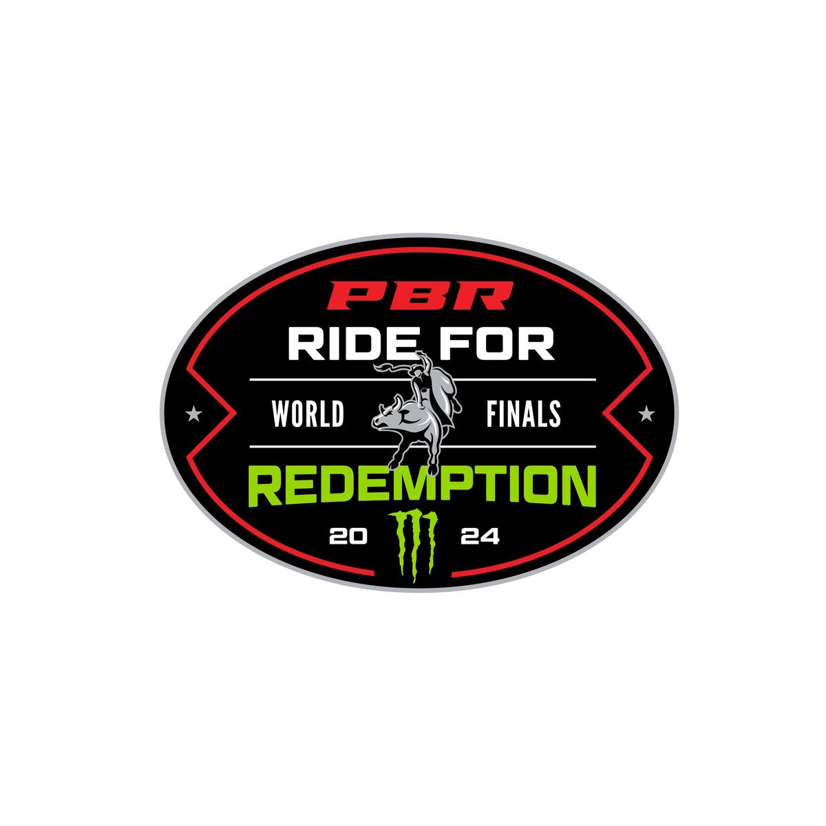 PBR Ride For Redemption