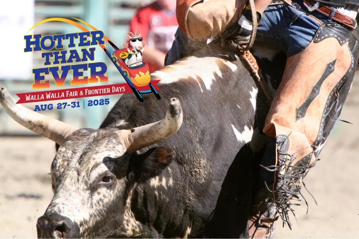 Walla Walla Rodeo