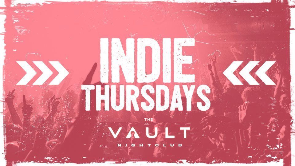 Indie Thursdays Bournemouth