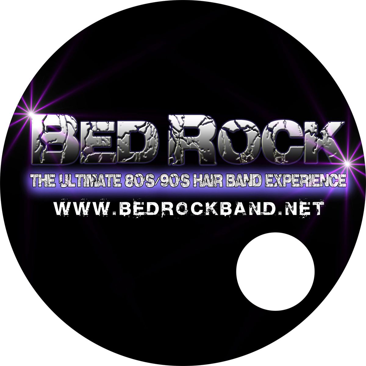 BedRock "80's Hairband Rock Experience" at Arnold's 