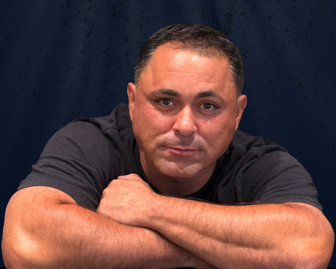 Anthony Rodia