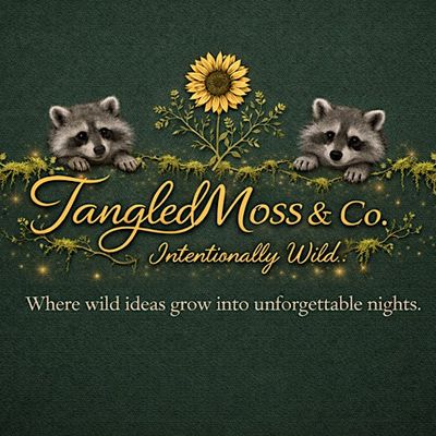 Tangled Moss & Co.