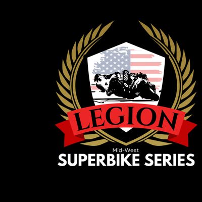 LegionSBK Race Series