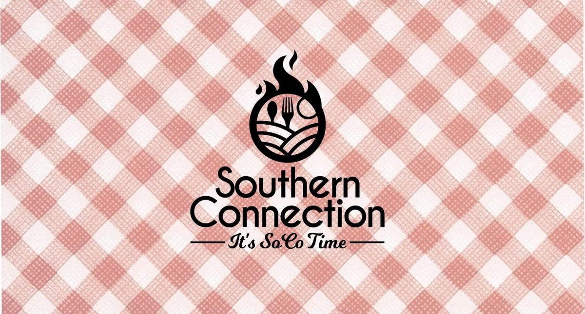 Southern Connection Food Truck 