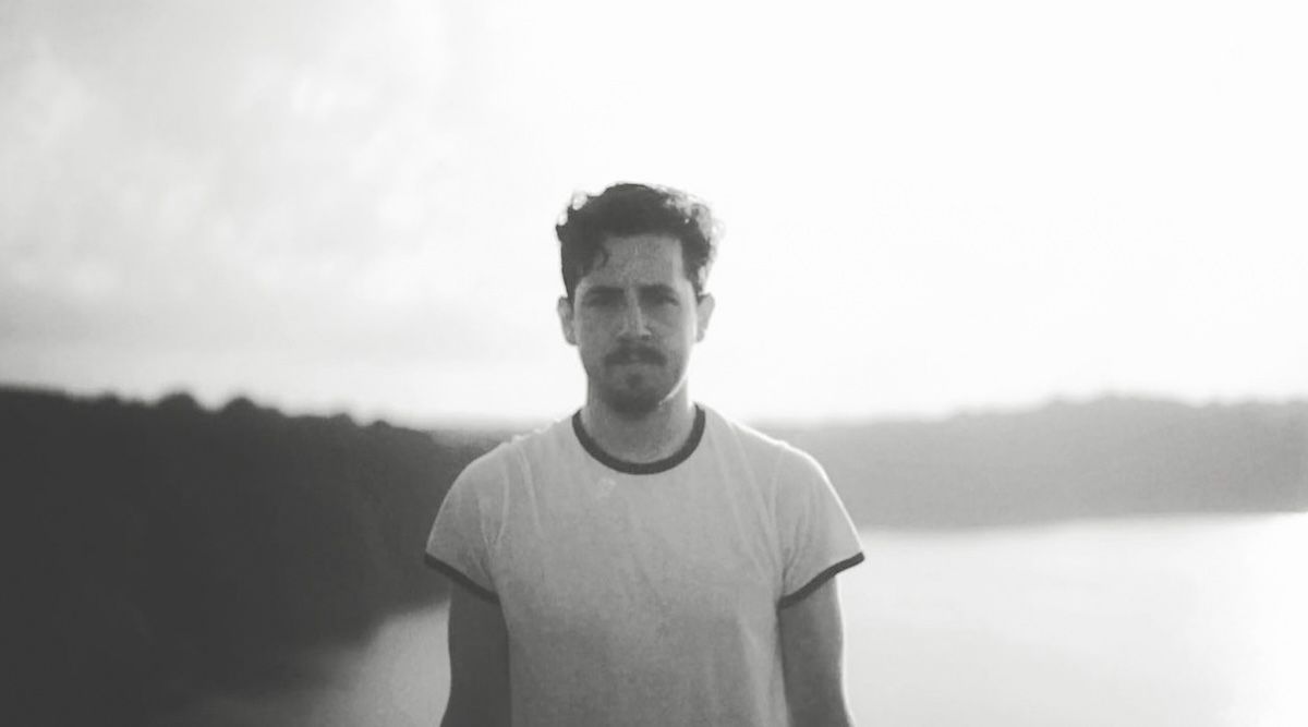 Michael Marcagi at Andrew J Brady ICON Music Center