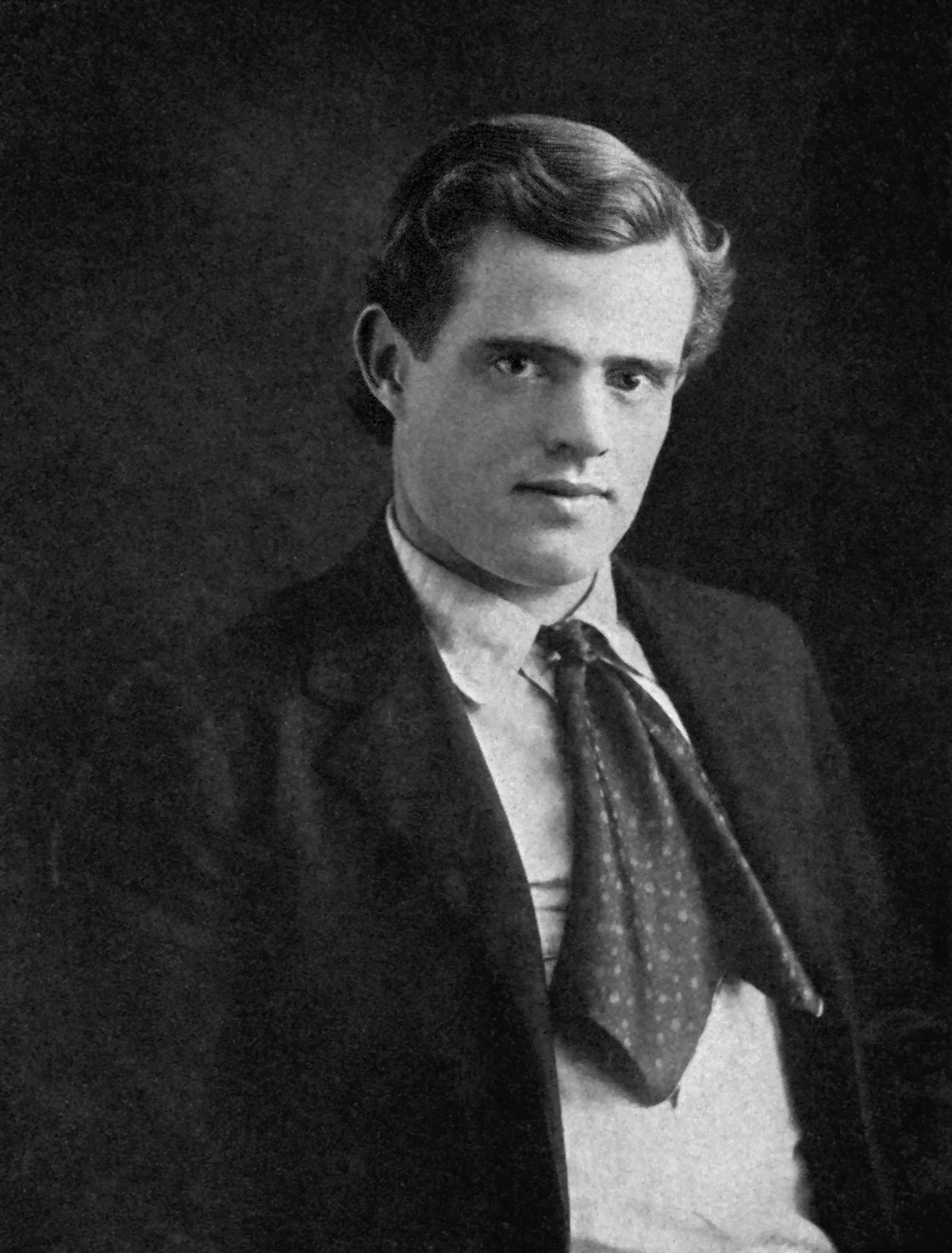 Jack & Jack London