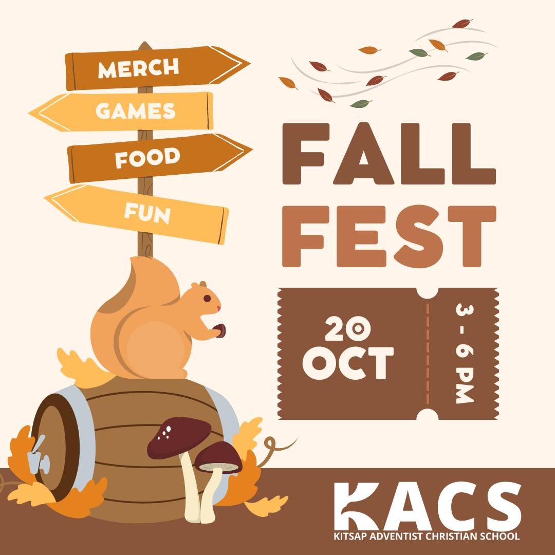 Fall Festival