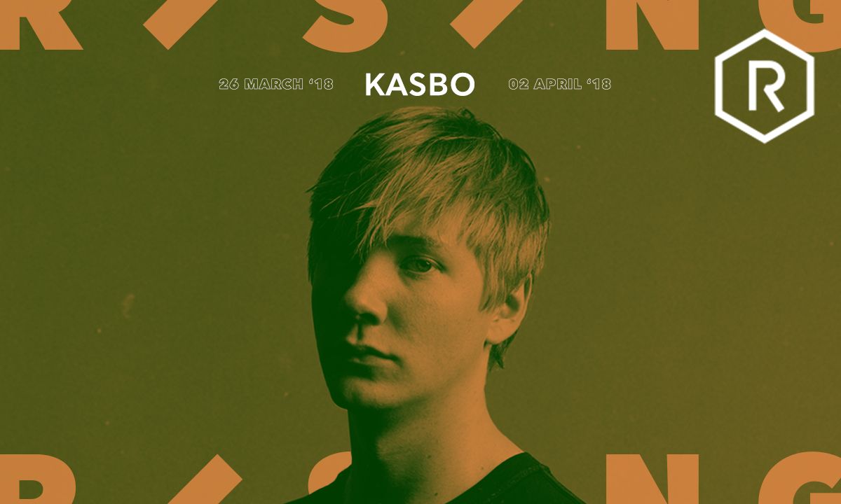 Kasbo (18+)