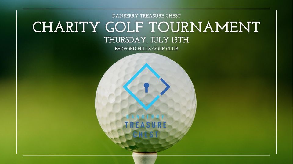 2023 Danberry Treasure Chest Charity Golf Tournament, Bedford Hills