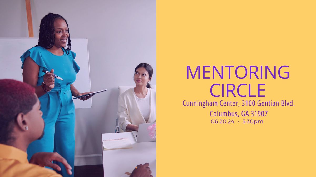 Mentoring Circle