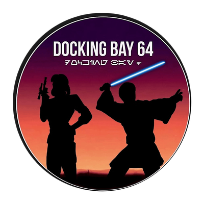 Docking Bay 64