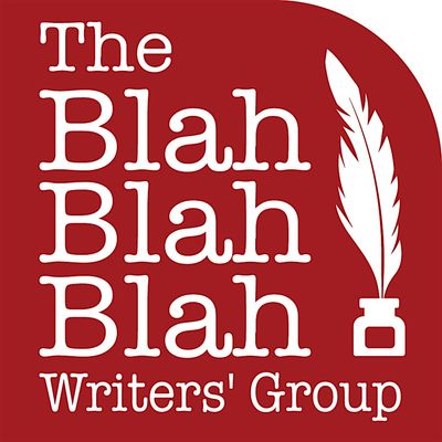 Blah Blah Blah Writers' Group