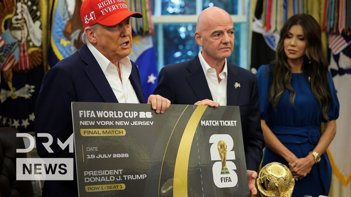 2026 FIFA World Cup - Match 47 at NRG Stadium