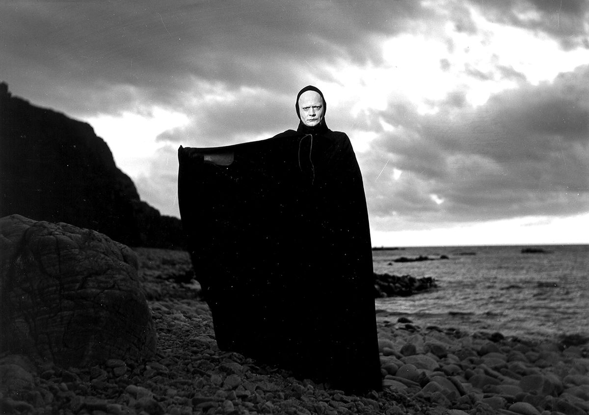 O S\u00e9timo Selo | Ciclo Ingmar Bergman