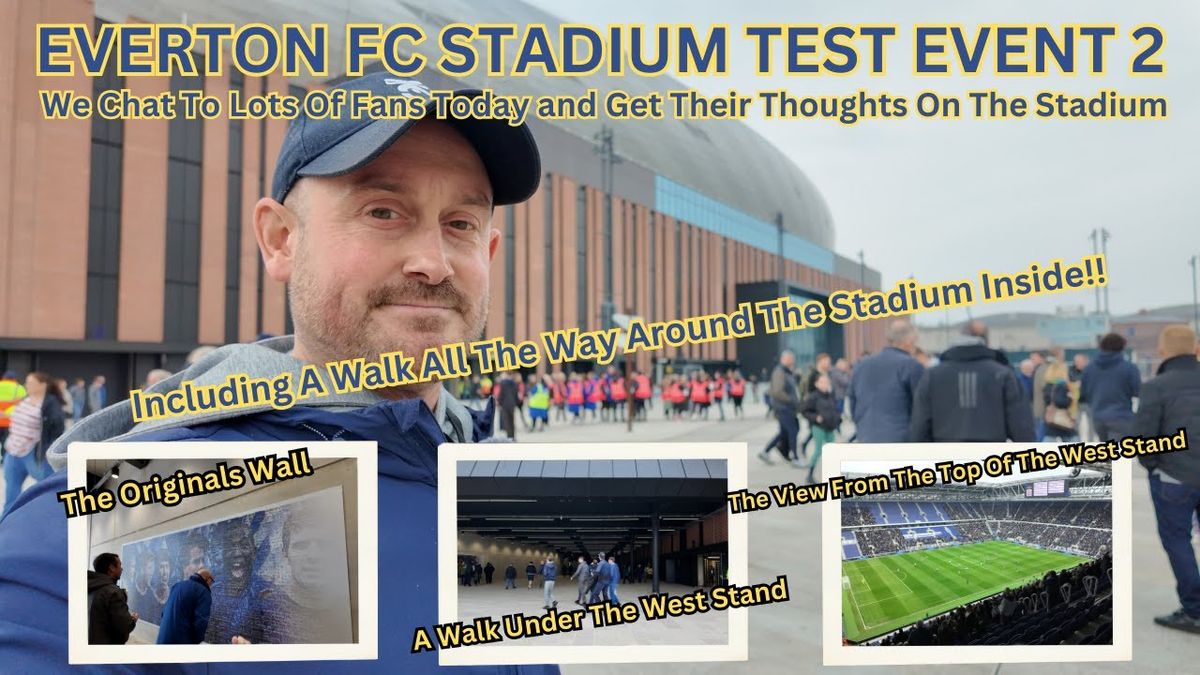 Everton FC vs Burnley FC Tickets