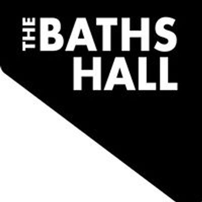 The Baths Hall