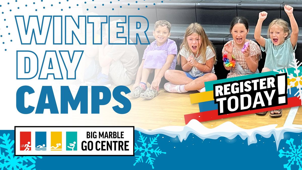 Winter Day Camps