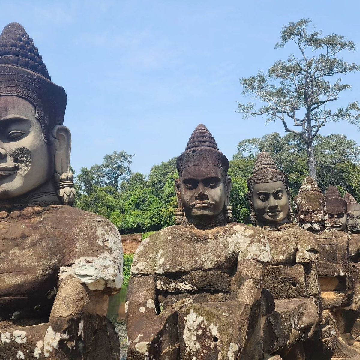 Cambodia Discovery Tour