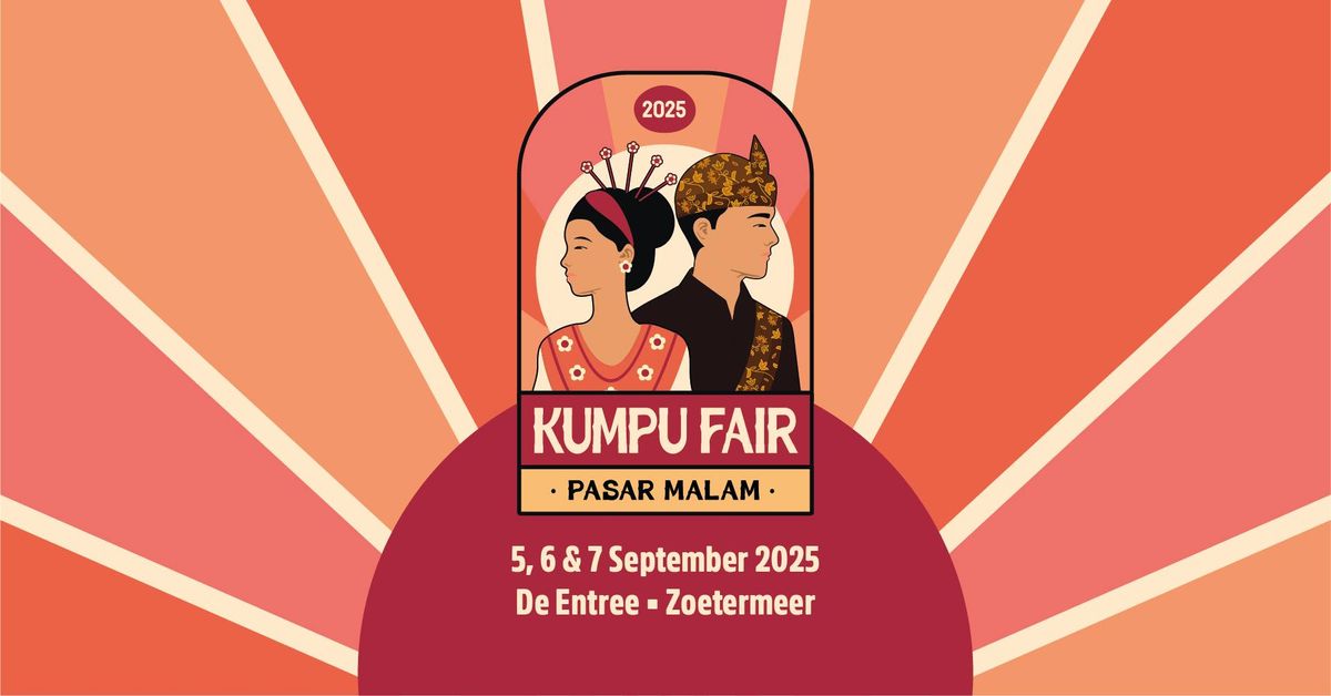 Kumpu Fair - Pasar Malam | Zoetermeer