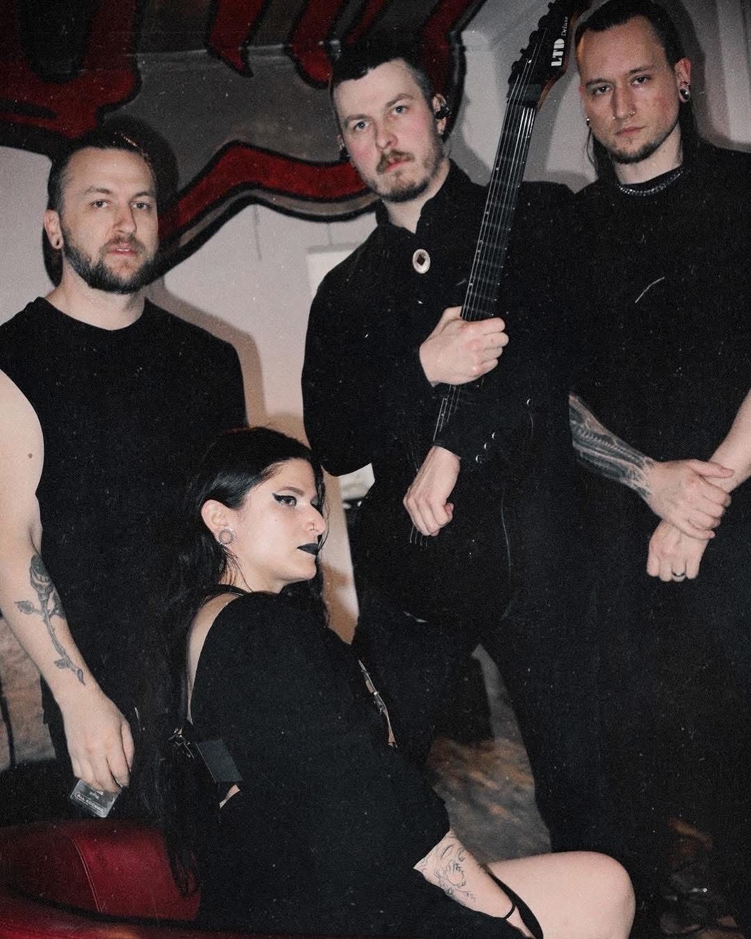 Entheos at Underground Arts