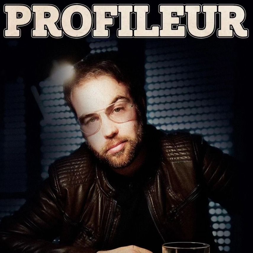 Profileur \/ Adrien Beltoise