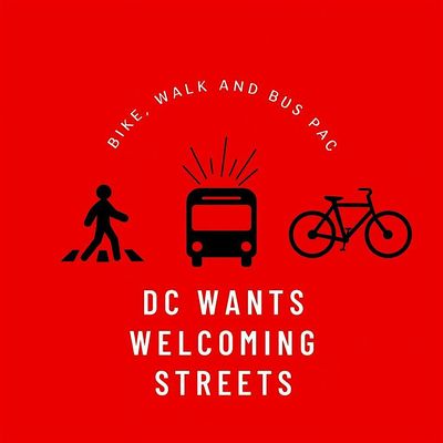 Bike Walk and Bus PAC