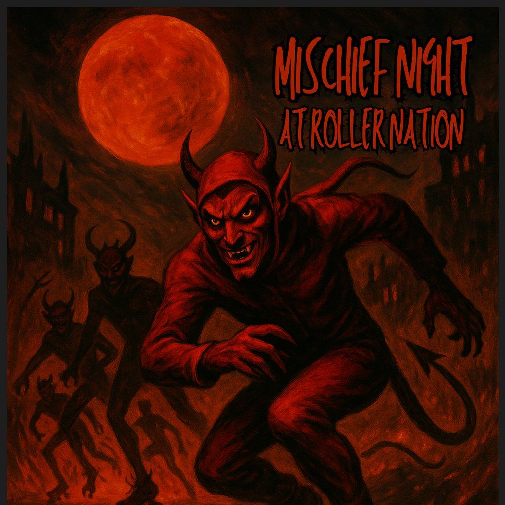 Soul Skate - Mischief Night