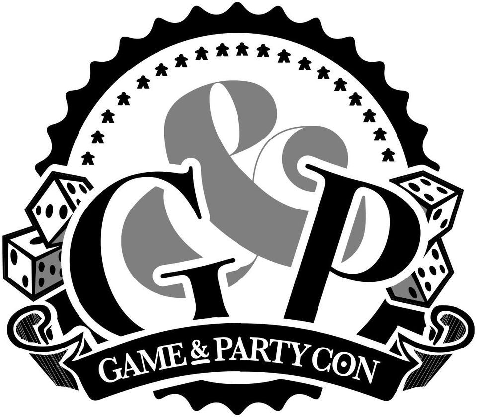 Game & Party Convention