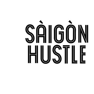 Saigon Hustle