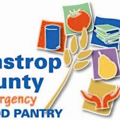 Bastrop County Emergency Food Pantry & Support Center Inc