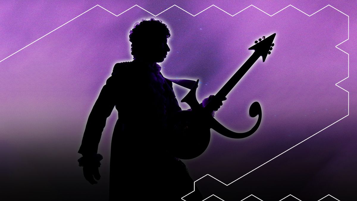 New Purple Celebration: The Music Of Prince | Effenaar