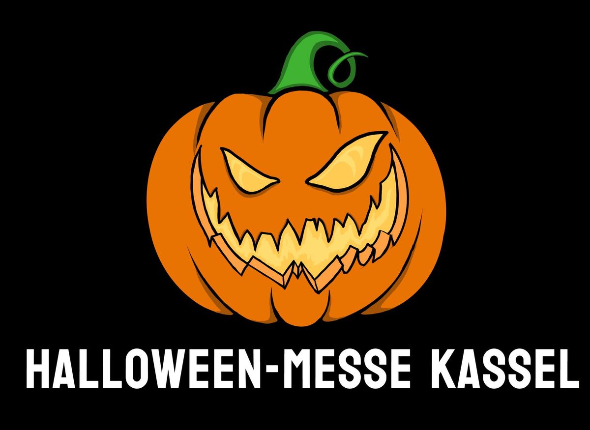 Halloween-Messe Kassel