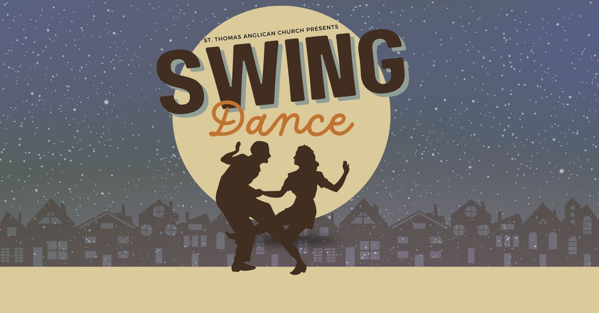 Swing Dance