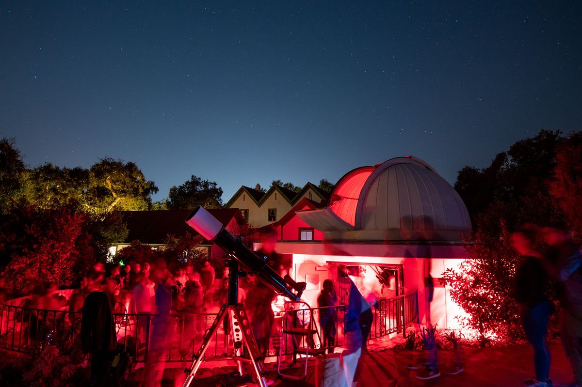 Star Party