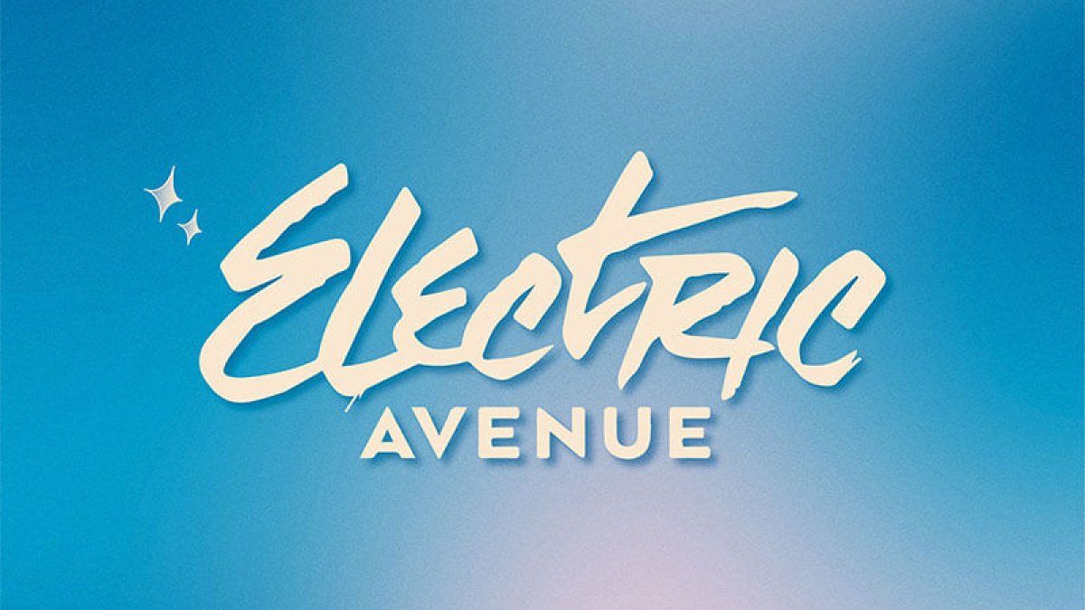 Electric Avenue