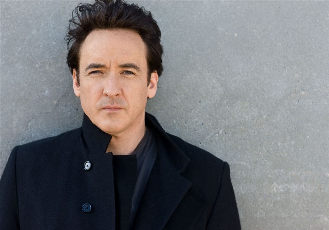 John Cusack with a Screening of Grosse Pointe Blank