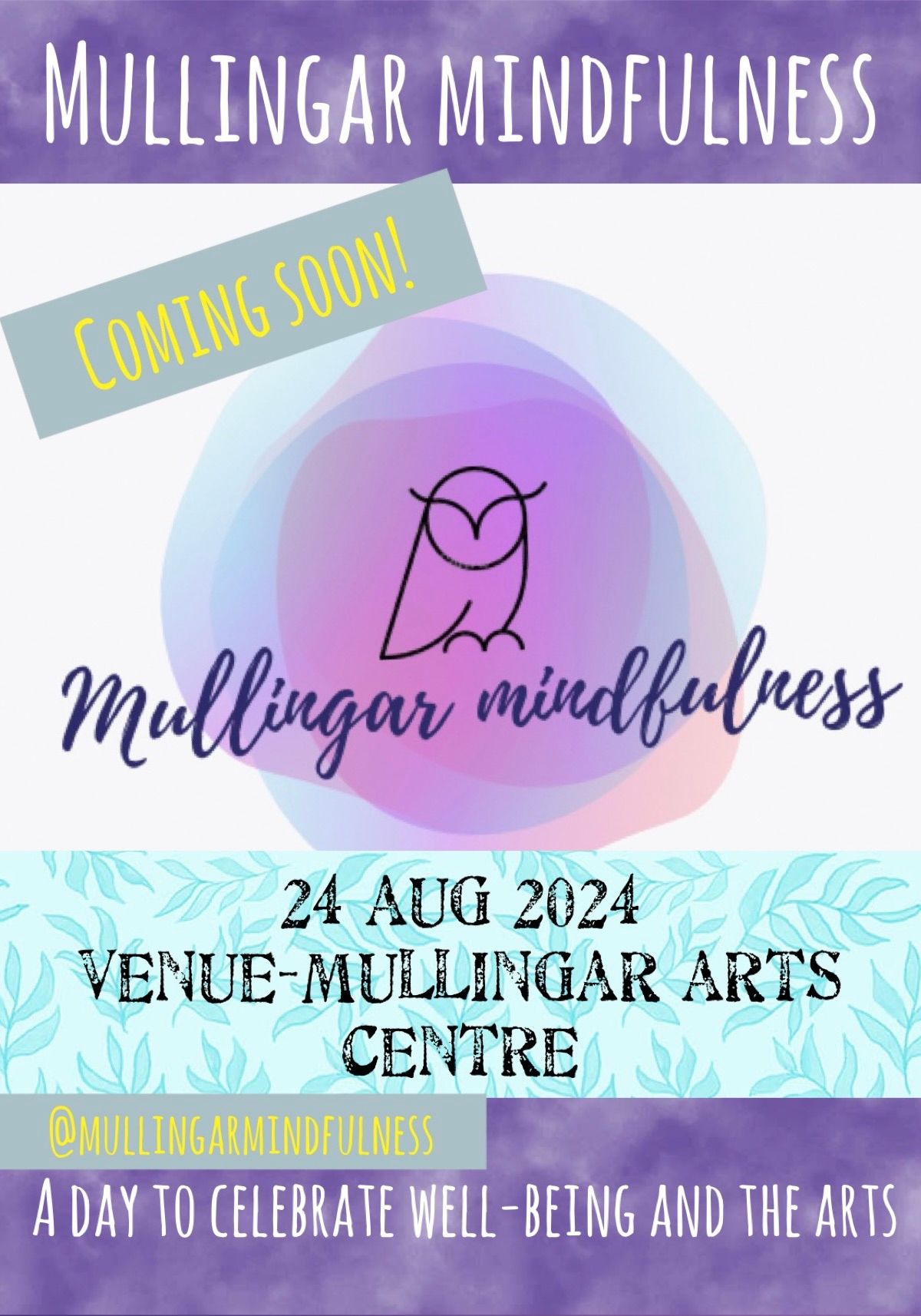 Mullingar Mindfulness 