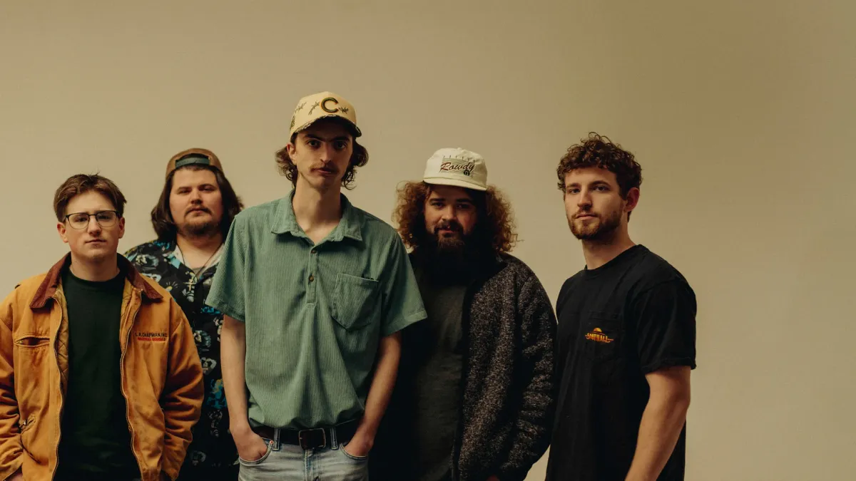 Ole 60, Fox N' Vead in Greensboro
