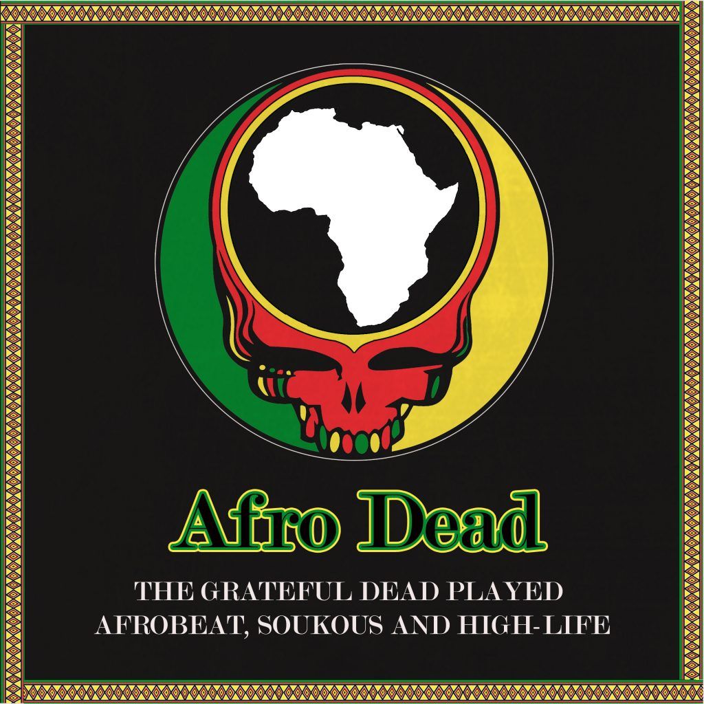 Afro Dead