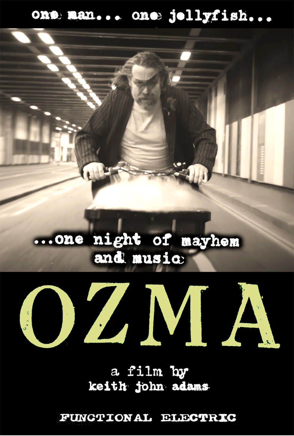 Ozma