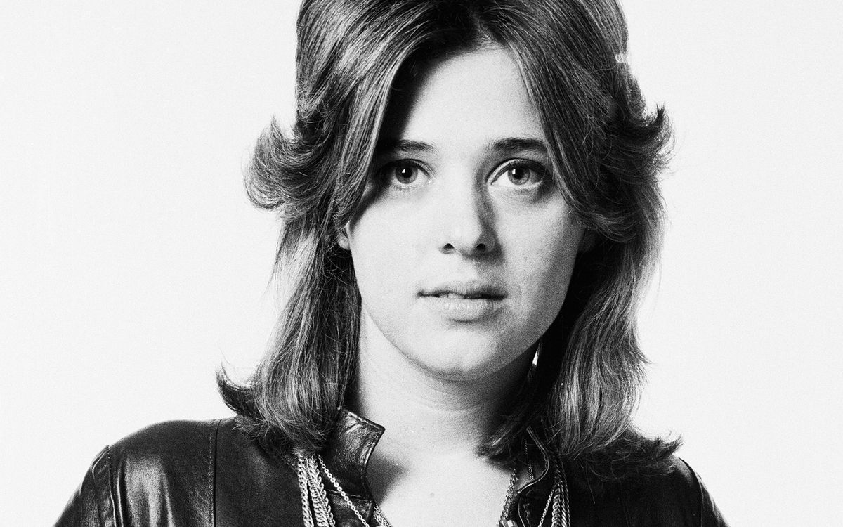 Suzi Quatro Live in York